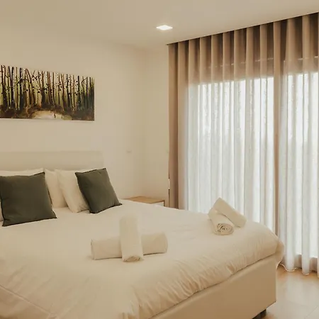 Cantinho Da Cavadinha Villa *