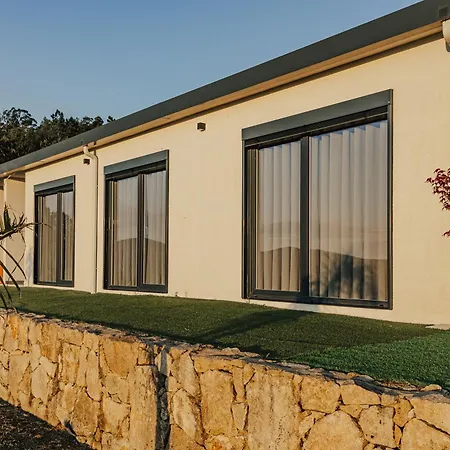Villa Cantinho Da Cavadinha - Cozy Retreat & Nature *