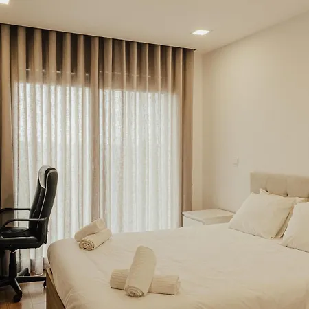 Cantinho Da Cavadinha Villa Arouca