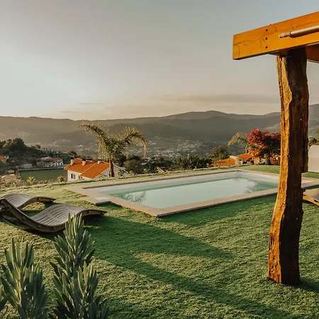 Cantinho Da Cavadinha Arouca