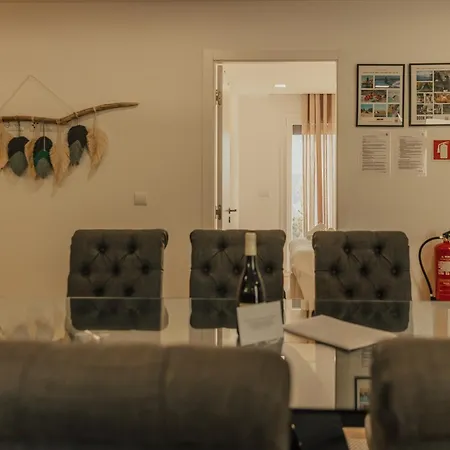 Cantinho Da Cavadinha Villa