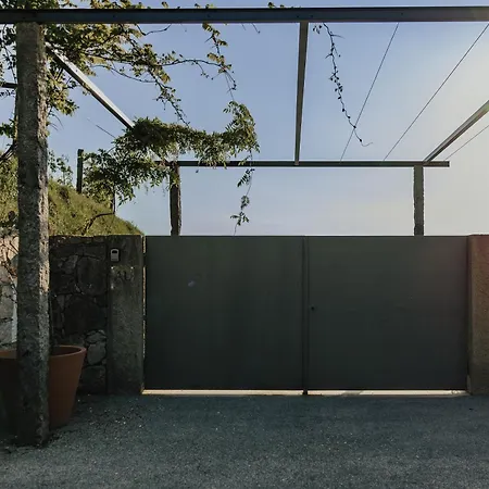 Cantinho Da Cavadinha Villa *