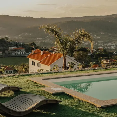 Cantinho Da Cavadinha - Cozy Retreat & Nature Villa
