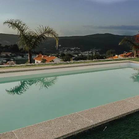 Villa Cantinho Da Cavadinha *