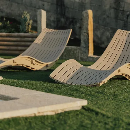 Villa Cantinho Da Cavadinha Arouca