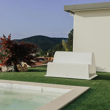 Cantinho Da Cavadinha Villa