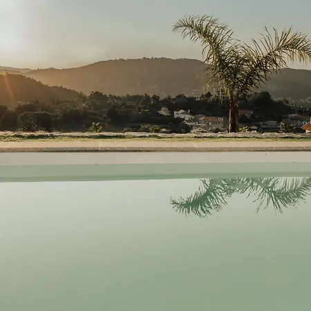 Cantinho Da Cavadinha Villa Arouca