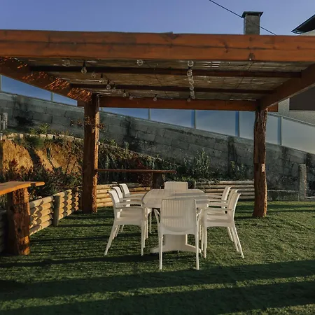 Villa Cantinho Da Cavadinha Arouca