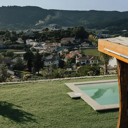 Cantinho Da Cavadinha * Arouca