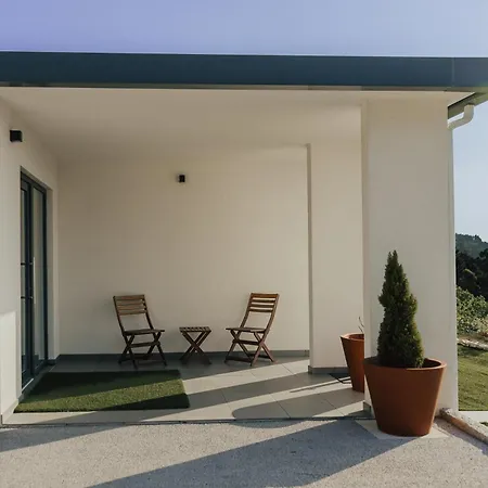 Cantinho Da Cavadinha