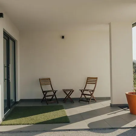 Cantinho Da Cavadinha Villa