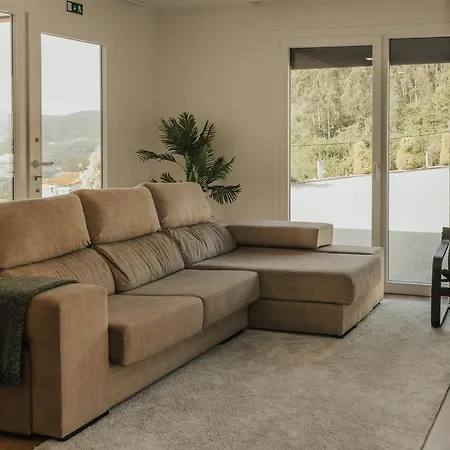 Villa Cantinho Da Cavadinha Arouca