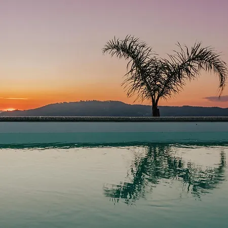 Cantinho Da Cavadinha Villa *