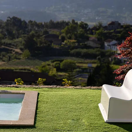 Cantinho Da Cavadinha * Arouca