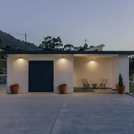 Cantinho Da Cavadinha Вилла Арока