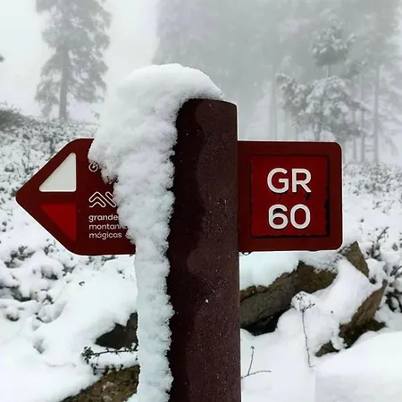 فيلة Cantinho Da Cavadinha اروكا