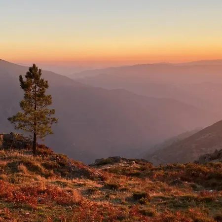 Cantinho Da Cavadinha