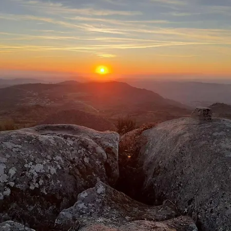 Villa Cantinho Da Cavadinha Arouca