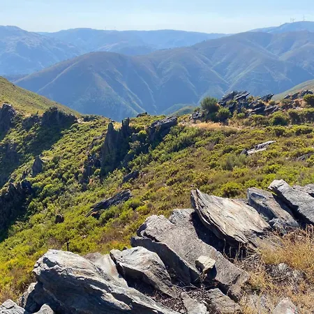 Villa Cantinho Da Cavadinha
