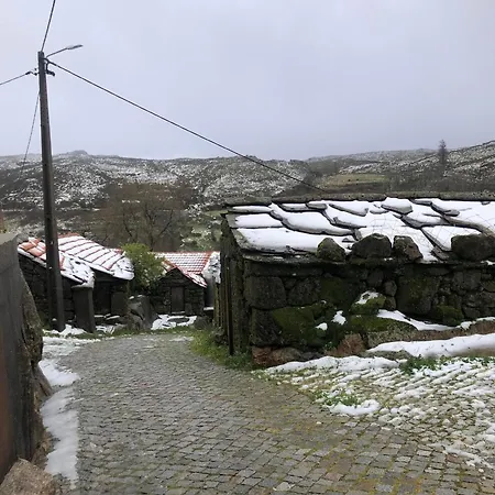 Cantinho Da Cavadinha فيلة