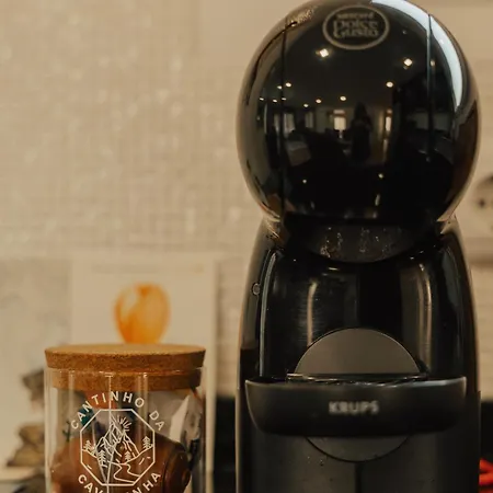 فيلة Cantinho Da Cavadinha اروكا