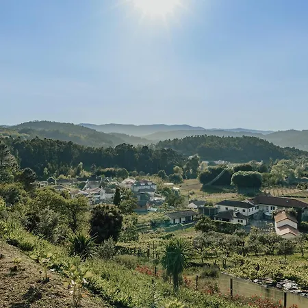 Cantinho Da Cavadinha Villa Arouca