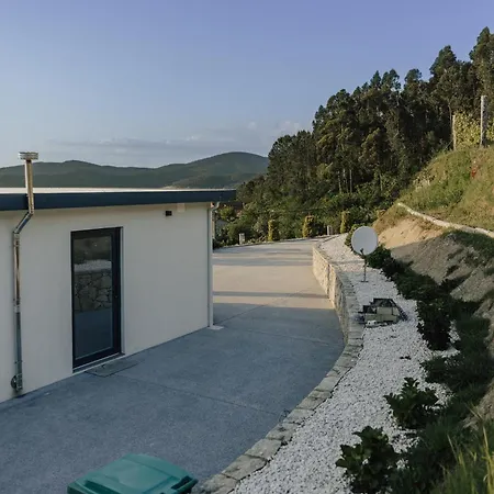 Cantinho Da Cavadinha - Cozy Retreat & Nature * Arouca