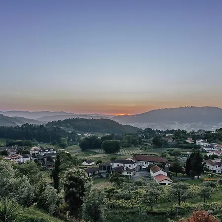 Villa Cantinho Da Cavadinha