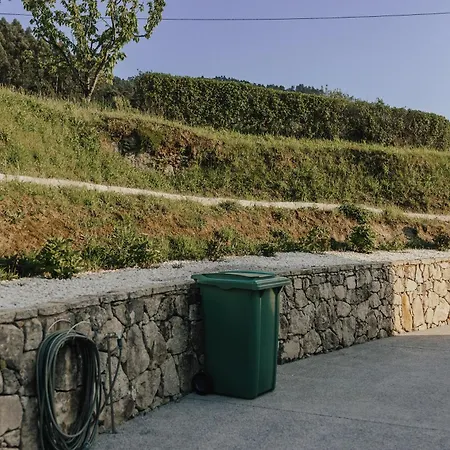 Cantinho Da Cavadinha Arouca