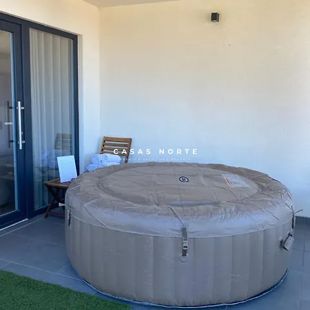 Cantinho Da Cavadinha