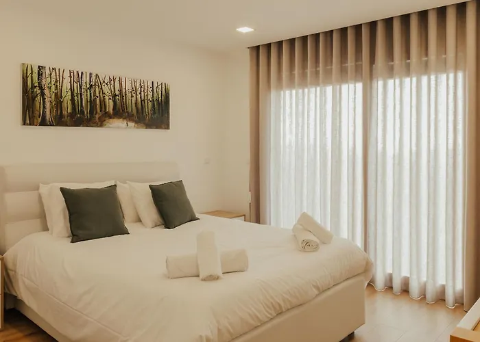 Cantinho Da Cavadinha Villa *