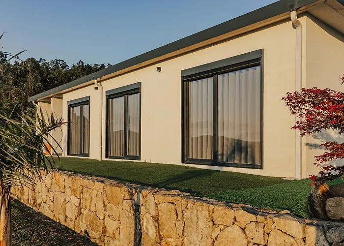 Βίλα Cantinho Da Cavadinha *