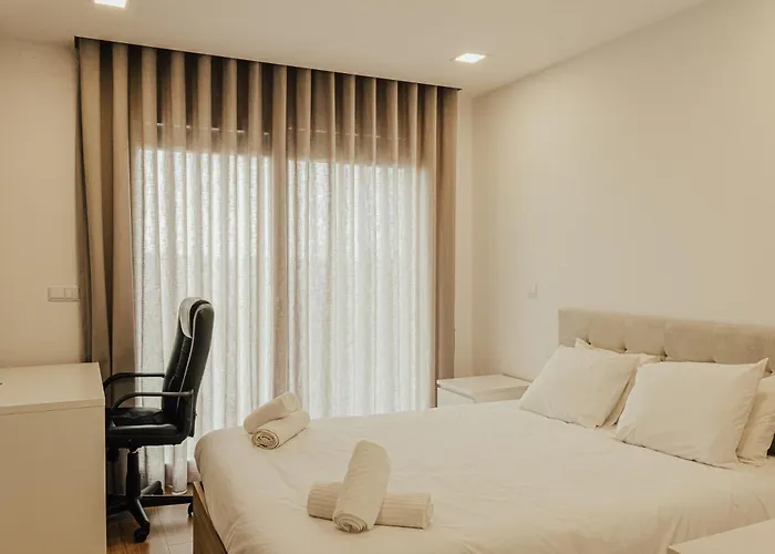 Cantinho Da Cavadinha Villa Arouca