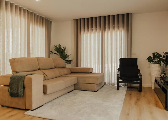 Villa Cantinho Da Cavadinha Arouca