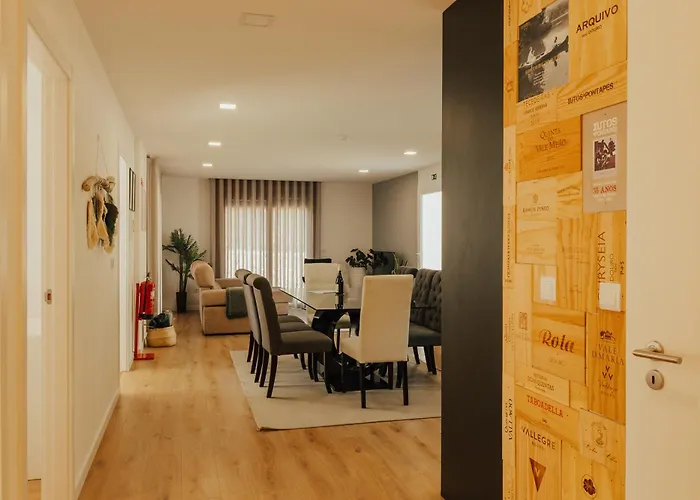 Cantinho Da Cavadinha Villa *