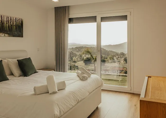 Villa Cantinho Da Cavadinha *