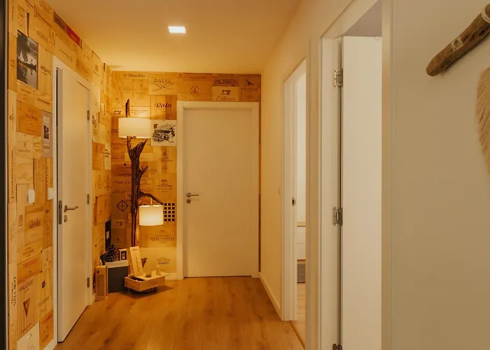 Villa Cantinho Da Cavadinha Arouca