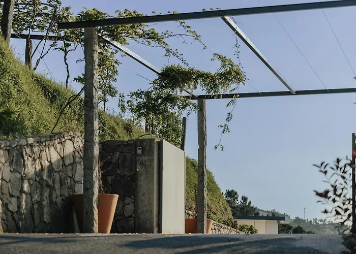 Cantinho Da Cavadinha * Arouca