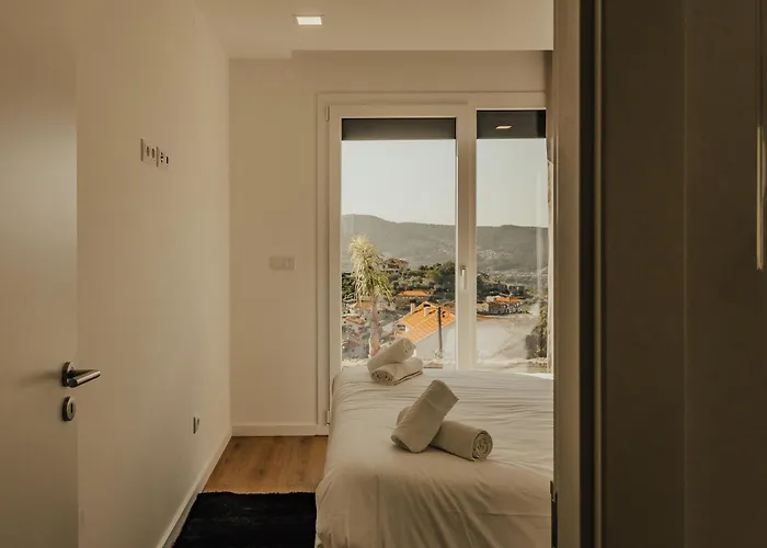 Villa Cantinho Da Cavadinha