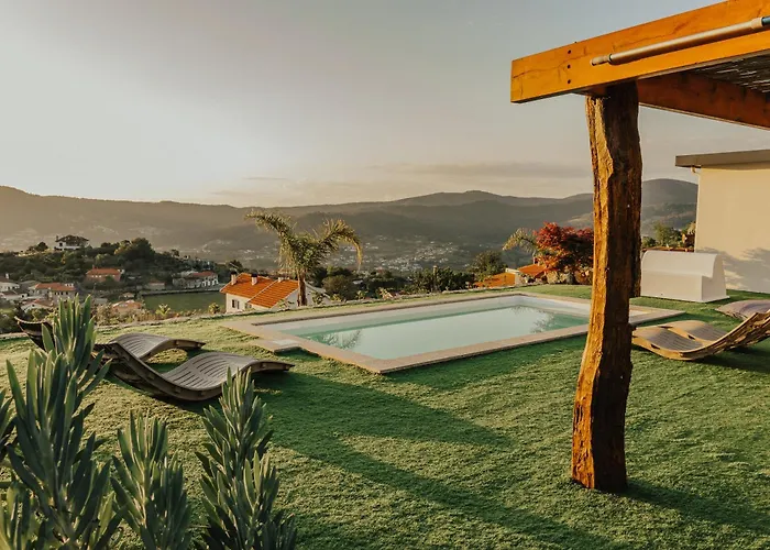 Cantinho Da Cavadinha Arouca