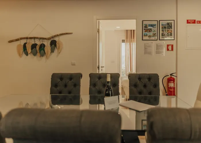 Cantinho Da Cavadinha Villa