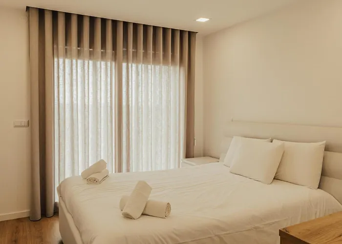 Villa Cantinho Da Cavadinha