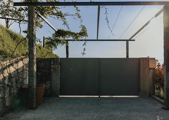 Cantinho Da Cavadinha Villa *