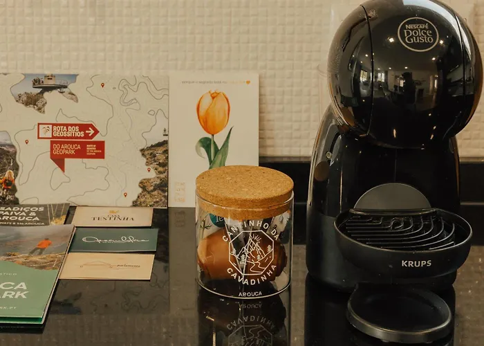 Cantinho Da Cavadinha Villa Arouca