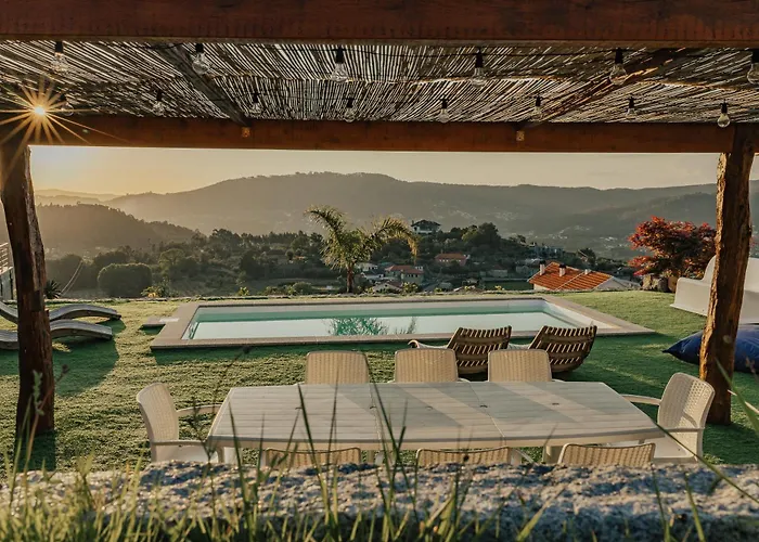 Cantinho Da Cavadinha * Arouca