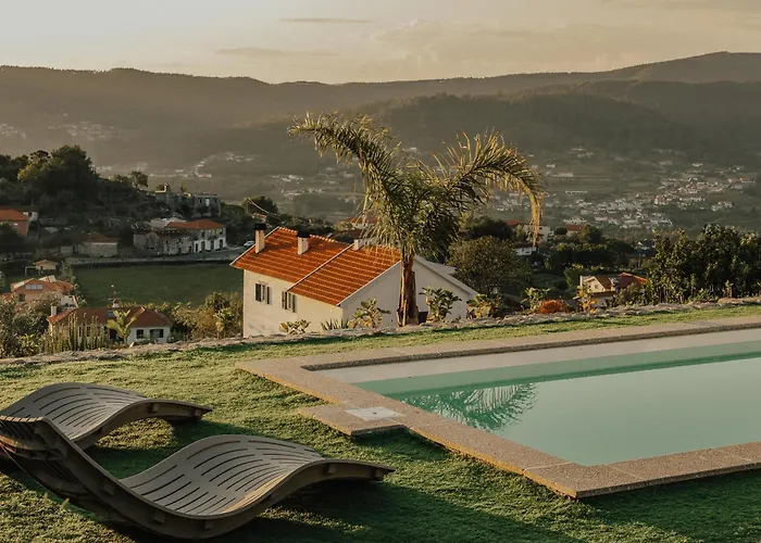 Cantinho Da Cavadinha Villa