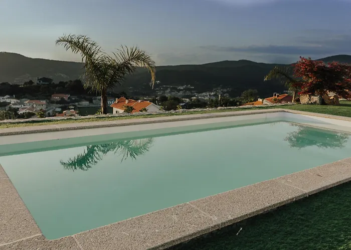 Villa Cantinho Da Cavadinha *