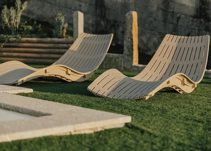 Villa Cantinho Da Cavadinha Arouca