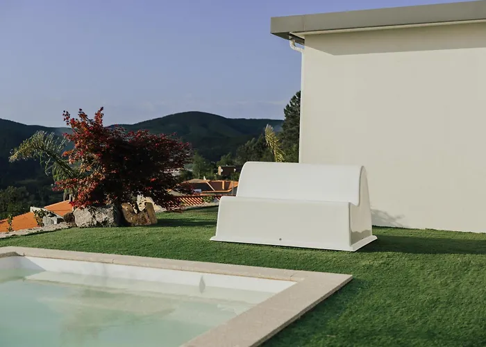 Cantinho Da Cavadinha Villa