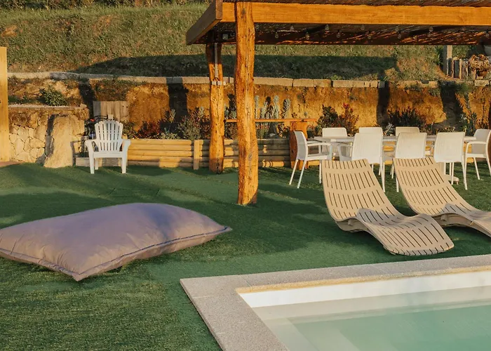 Cantinho Da Cavadinha Αρούκα